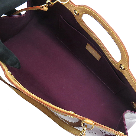 Louis Vuitton(���̺���) M93569 ���׷� ������ �轺�θ� ����̺� ���̿÷� 2WAY �̹���5 - ���̺��� �߰���ǰ