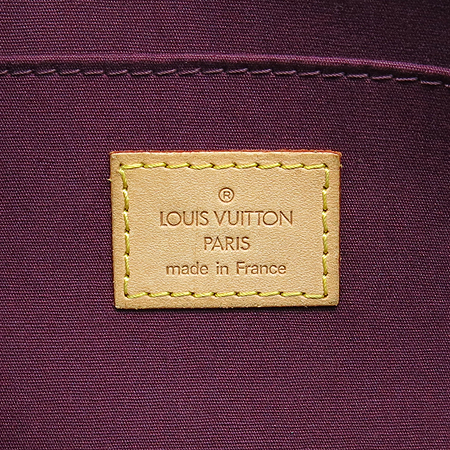 Louis Vuitton(���̺���) M93569 ���׷� ������ �轺�θ� ����̺� ���̿÷� 2WAY �̹���6 - ���̺��� �߰���ǰ