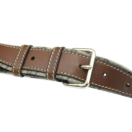 Gucci(����) 246411 GG �ΰ� PVC ũ�ν��� �̹���4 - ���̺��� �߰���ǰ