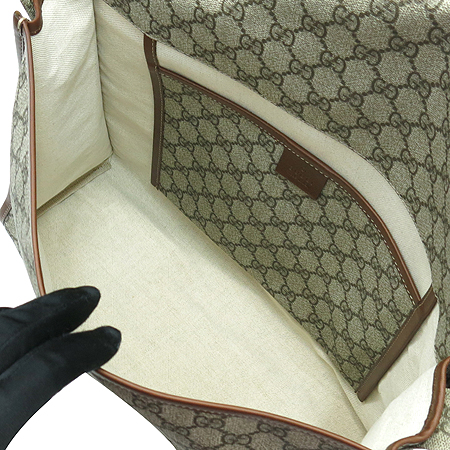 Gucci(����) 246411 GG �ΰ� PVC ũ�ν��� �̹���6 - ���̺��� �߰���ǰ