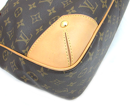 Louis Vuitton(���̺���) M41232 ���׷� ĵ���� ����Ʈ���� MM 2WAY [�д����] �̹���3 - ���̺��� �߰���ǰ