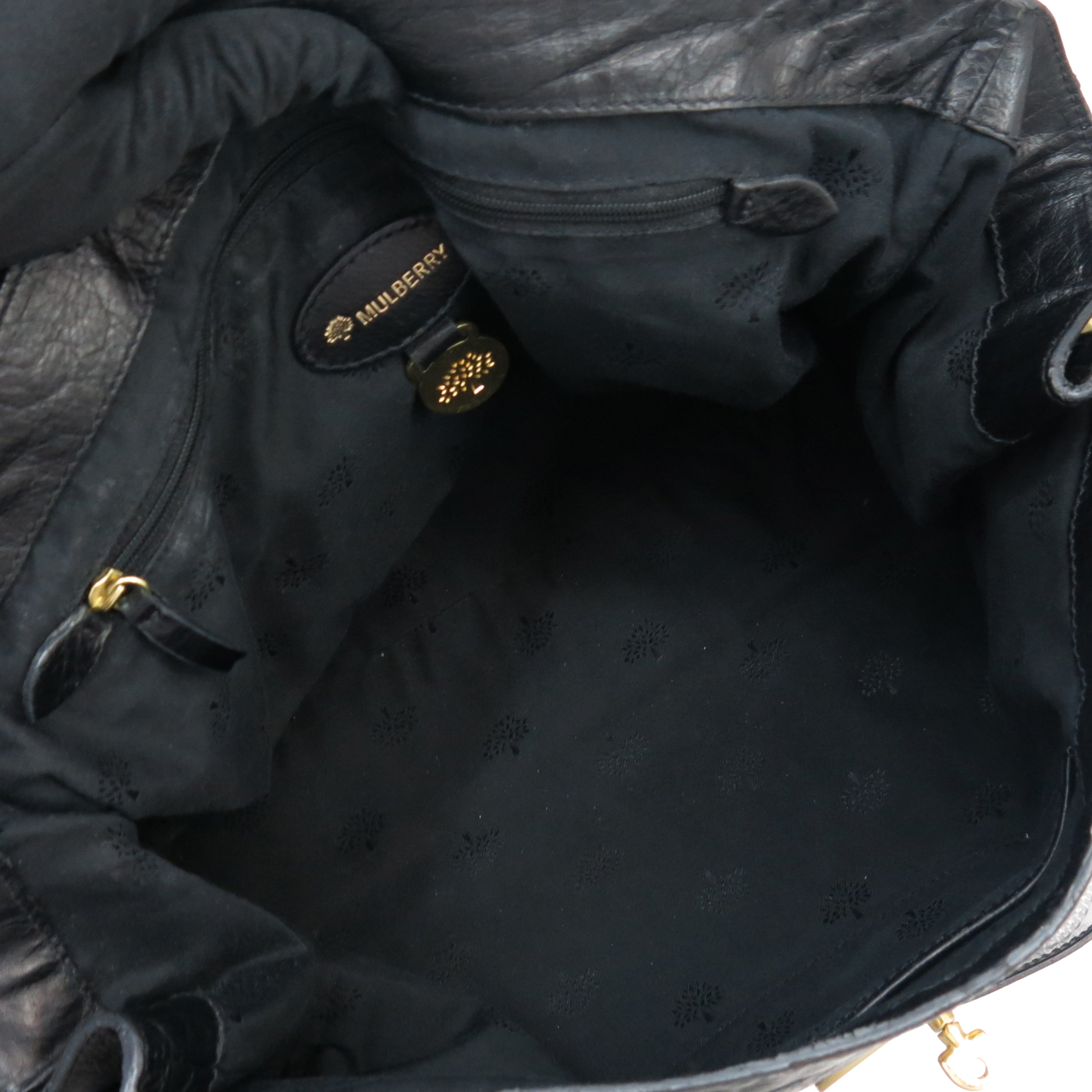 MULBERRY(�ֹ���) HH7541 ���� ����Ʈ ���ȷ� ���� �˷��� ���������� 2WAY �̹���6 - ���̺��� �߰���ǰ