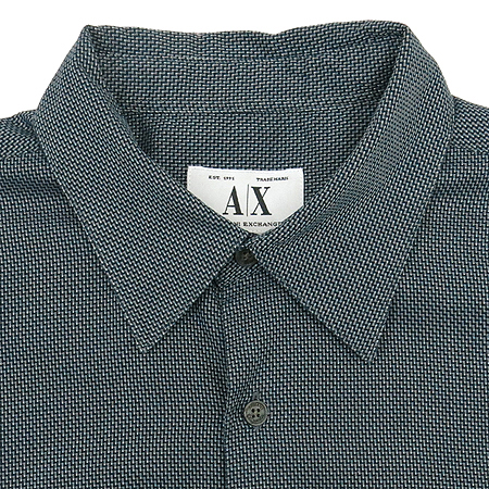 Armani Exchange(�Ƹ����� �ͽ�ü����) ���̺� �÷� ���� �̹���2 - ���̺��� �߰���ǰ