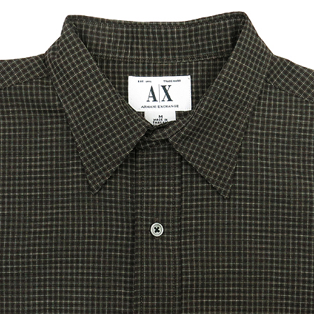 Armani Exchange(�Ƹ����� �ͽ�ü����) īŰ �÷� ���� �̹���2 - ���̺��� �߰���ǰ