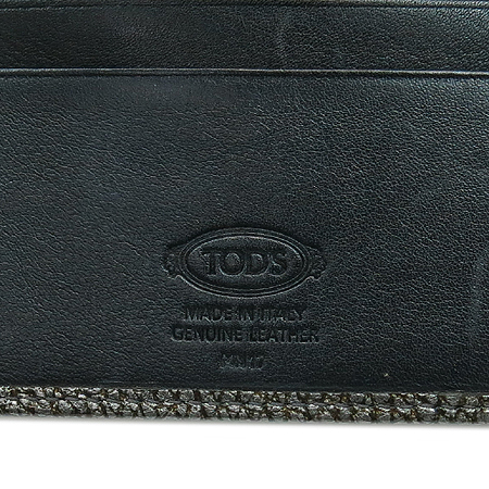 Tod's(����) �׷��� ���̴�Ʈ 2�� ������ �̹���4 - ���̺��� �߰���ǰ