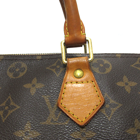 Louis Vuitton(���̺���)  M41526 ���׷� ĵ���� ���ǵ� 30 ��Ʈ�� [��õ ������] �̹���3 - ���̺��� �߰���ǰ