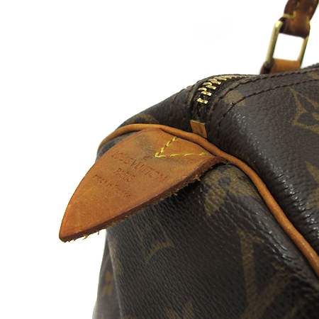 Louis Vuitton(���̺���)  M41526 ���׷� ĵ���� ���ǵ� 30 ��Ʈ�� [��õ ������] �̹���4 - ���̺��� �߰���ǰ