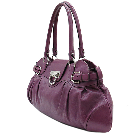 Ferragamo(��󰡸�) 21 5370 ���� ���� ���尣ġ�� ��Ʈ�� �̹���2 - ���̺��� �߰���ǰ