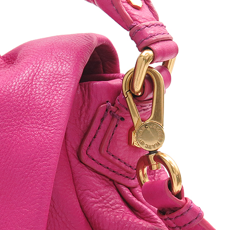 Marc_Jacobs(��ũ���̸�ũ�����߽�) M3PE115 ���� �ΰ� ��� ��ũ ���� 2WAY �̹���3 - ���̺��� �߰���ǰ