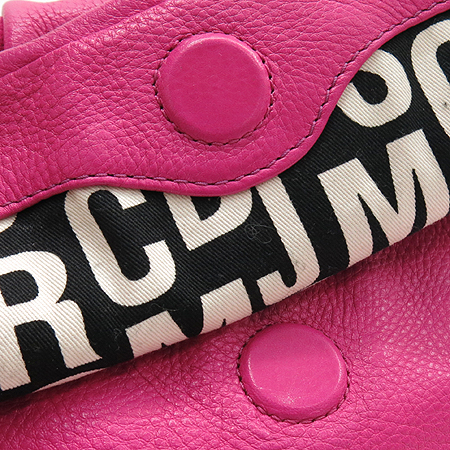 Marc_Jacobs(��ũ���̸�ũ�����߽�) M3PE115 ���� �ΰ� ��� ��ũ ���� 2WAY �̹���4 - ���̺��� �߰���ǰ