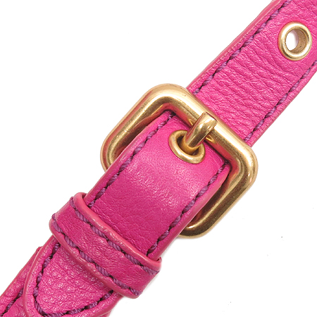 Marc_Jacobs(��ũ���̸�ũ�����߽�) M3PE115 ���� �ΰ� ��� ��ũ ���� 2WAY �̹���5 - ���̺��� �߰���ǰ