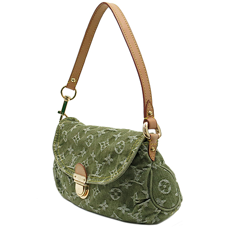 Louis Vuitton(���̺���) M95217 ���׷� ���� �̴� ����Ƽ ����� [��������] �̹���2 - ���̺��� �߰���ǰ