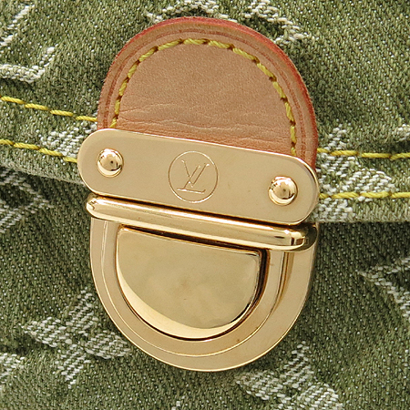 Louis Vuitton(���̺���) M95217 ���׷� ���� �̴� ����Ƽ ����� [��������] �̹���3 - ���̺��� �߰���ǰ