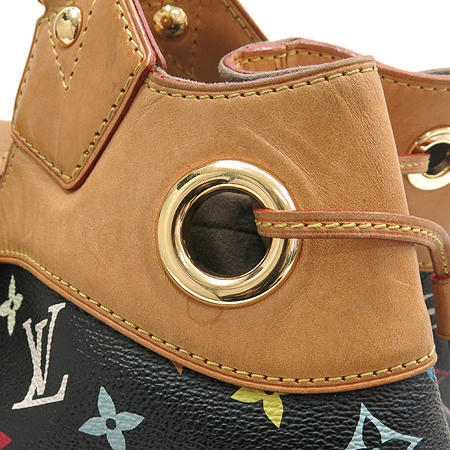 Louis Vuitton(���̺���) M40124 ���׷� ��Ƽ ���� �÷� �콶�� ����� �̹���4 - ���̺��� �߰���ǰ