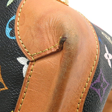 Louis Vuitton(���̺���) M40124 ���׷� ��Ƽ ���� �÷� �콶�� ����� �̹���5 - ���̺��� �߰���ǰ