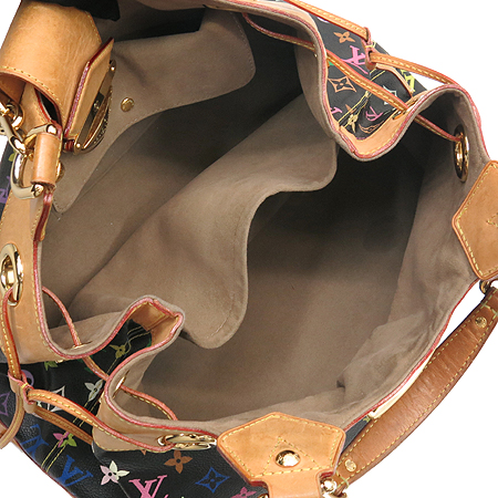 Louis Vuitton(���̺���) M40124 ���׷� ��Ƽ ���� �÷� �콶�� ����� �̹���6 - ���̺��� �߰���ǰ