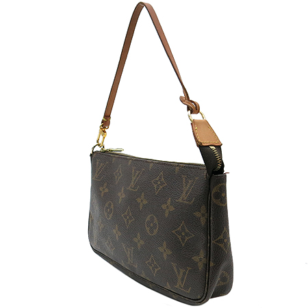 Louis Vuitton(���̺���) M51980 ���׷� ĵ���� ����Ʈ �׼����� �Ŀ�ġ ����� �̹���2 - ���̺��� �߰���ǰ