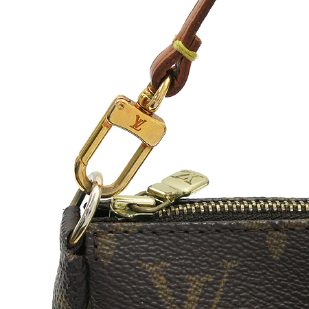 Louis Vuitton(���̺���) M51980 ���׷� ĵ���� ����Ʈ �׼����� �Ŀ�ġ ����� �̹���3 - ���̺��� �߰���ǰ