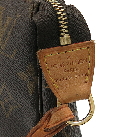 Louis Vuitton(���̺���) M51980 ���׷� ĵ���� ����Ʈ �׼����� �Ŀ�ġ ����� �̹���4 - ���̺��� �߰���ǰ
