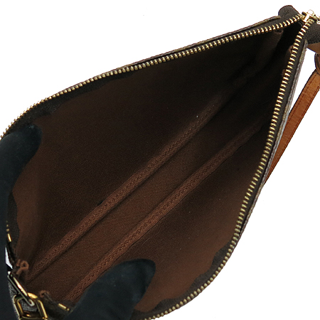 Louis Vuitton(���̺���) M51980 ���׷� ĵ���� ����Ʈ �׼����� �Ŀ�ġ ����� �̹���5 - ���̺��� �߰���ǰ