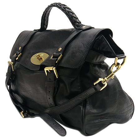 MULBERRY(�ֹ���) HH7541 �������� ����Ʈ ���ȷ� �˷��� 2WAY [��������] �̹���2 - ���̺��� �߰���ǰ