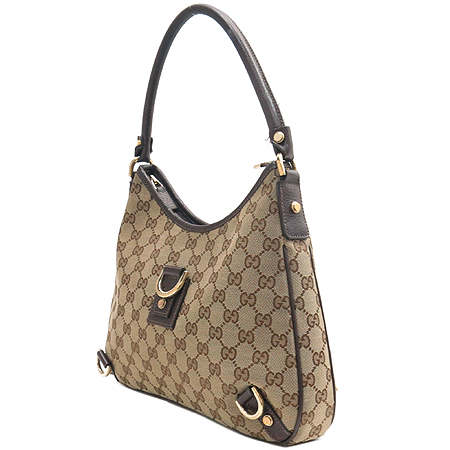 Gucci(����) 130738 GG �ΰ� �ڰ��� ����� �̹���2 - ���̺��� �߰���ǰ