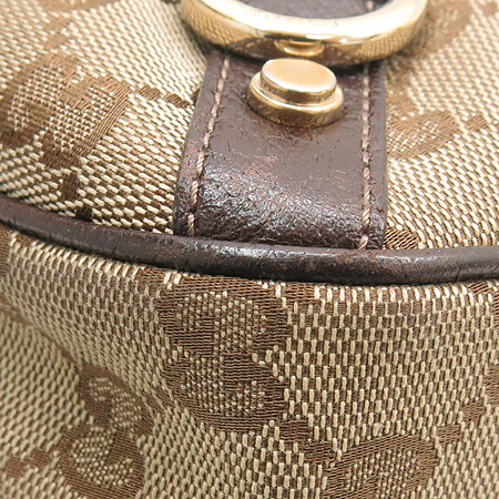 Gucci(����) 130738 GG �ΰ� �ڰ��� ����� �̹���5 - ���̺��� �߰���ǰ