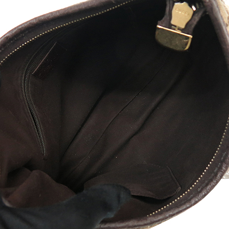 Gucci(����) 130738 GG �ΰ� �ڰ��� ����� �̹���6 - ���̺��� �߰���ǰ