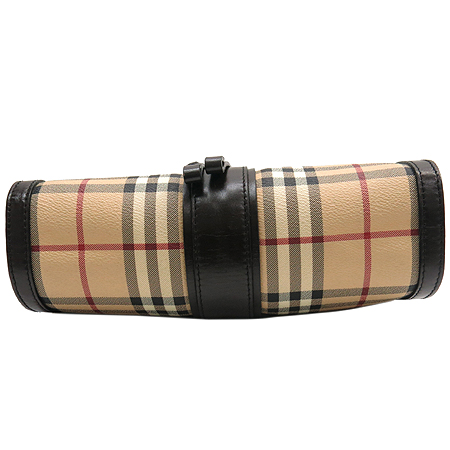 Burberry(������) HBH3320 PVC ���üũ ���� ���� Ʈ���� ����� [��������] �̹���5 - ���̺��� �߰���ǰ