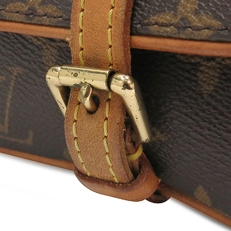 Louis Vuitton(���̺���) M51157 ���׷� ĵ���� MARELLE (������) MM ����� �̹���4 - ���̺��� �߰���ǰ