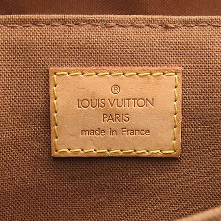 Louis Vuitton(���̺���) M51157 ���׷� ĵ���� MARELLE (������) MM ����� �̹���5 - ���̺��� �߰���ǰ