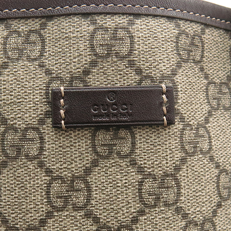 Gucci(����) 223668 GG �ΰ� PVC ���� ���� Ʈ���� ��Ʈ�� [��������] �̹���3 - ���̺��� �߰���ǰ