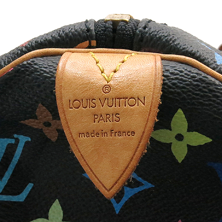 Louis Vuitton(���̺���) M92640 ���� ��Ƽ �÷� Ű�� 45 ��Ʈ�� �̹���5 - ���̺��� �߰���ǰ
