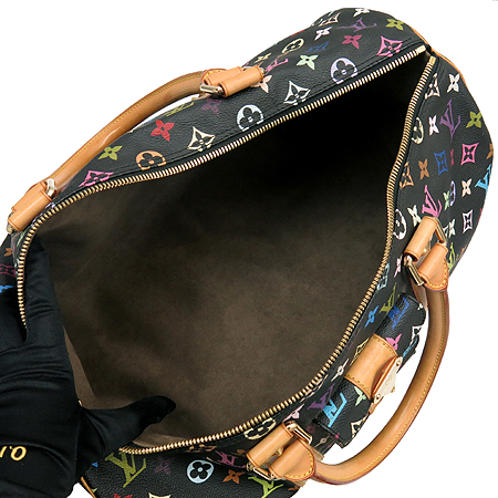 Louis Vuitton(���̺���) M92640 ���� ��Ƽ �÷� Ű�� 45 ��Ʈ�� �̹���6 - ���̺��� �߰���ǰ