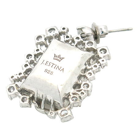 J.ESTINA(���̿���Ƽ��) 925(�ǹ�) ť�� ��� �Ͱ��� �̹���5 - ���̺��� �߰���ǰ