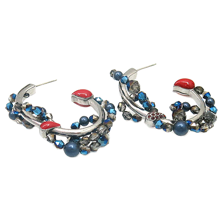 Swarovski(���ͷκ꽺Ű) ���� ��� �Ͱ��� �̹���2 - ���̺��� �߰���ǰ