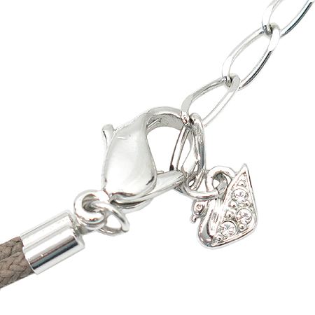 Swarovski(���ͷκ꽺Ű) ��Ƽ ��Ʈ���� ��� ����� [��������] �̹���4 - ���̺��� �߰���ǰ