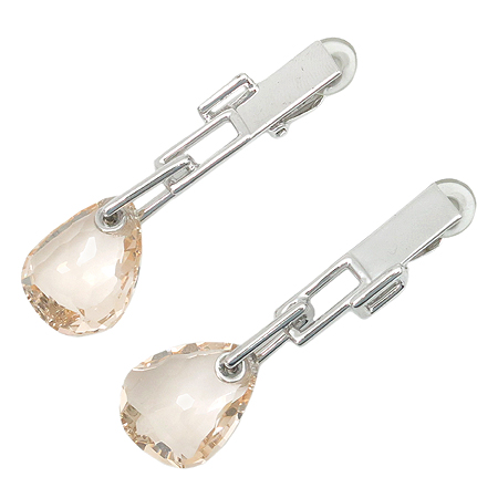 Swarovski(���ͷκ꽺Ű) ���� �簢 ������ ��� ���� ť�� �Ͱ��� �̹���2 - ���̺��� �߰���ǰ