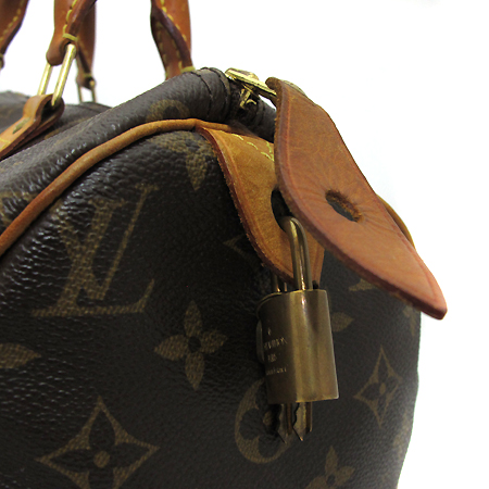 Louis Vuitton(���̺���) M41526 ���׷� ĵ���� ���ǵ� 30 ��Ʈ�� [��õ ������] �̹���5 - ���̺��� �߰���ǰ