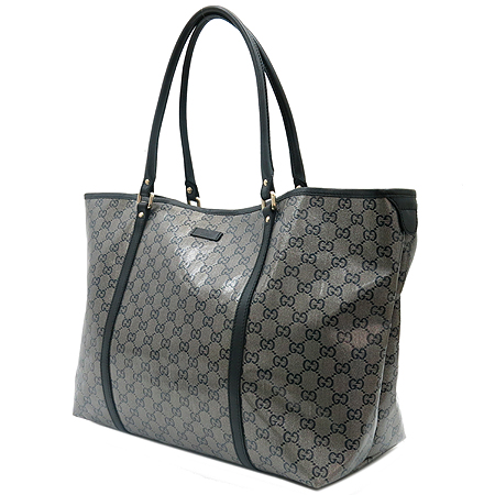 Gucci(����) 197954 GG�ΰ� PVC ���� ���� Ʈ���� ���� ����� �̹���2 - ���̺��� �߰���ǰ