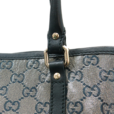 Gucci(����) 197954 GG�ΰ� PVC ���� ���� Ʈ���� ���� ����� �̹���4 - ���̺��� �߰���ǰ