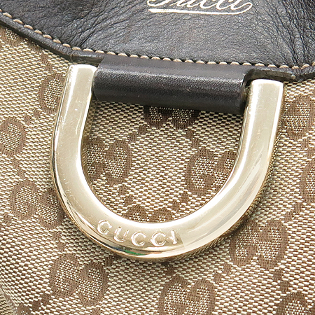 Gucci(����) 189833 ���� GG�ΰ� �ڰ��� ���� ���� Ʈ���� ����� �̹���4 - ���̺��� �߰���ǰ