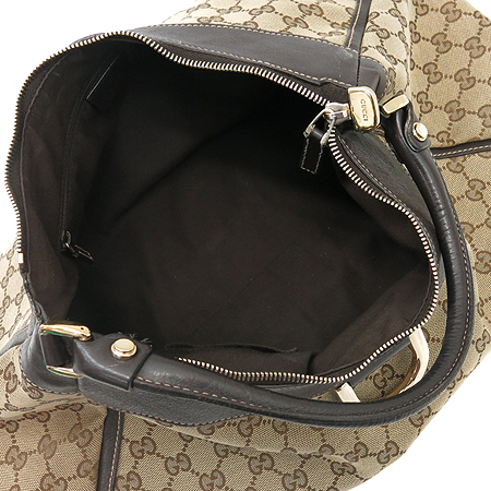 Gucci(����) 189833 ���� GG�ΰ� �ڰ��� ���� ���� Ʈ���� ����� �̹���6 - ���̺��� �߰���ǰ