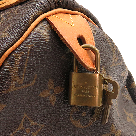 Louis Vuitton(���̺���) M41526 ���׷� ĵ���� ���ǵ� 30 ��Ʈ�� �̹���3 - ���̺��� �߰���ǰ