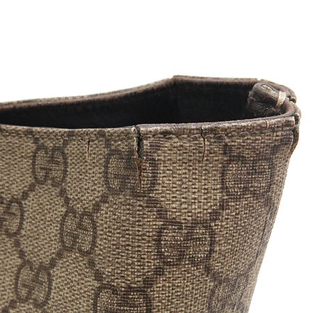 Gucci(����) 131220 GG�ΰ� PVC ���� ���� �ٰ� ��Ʈ�� �̹���4 - ���̺��� �߰���ǰ