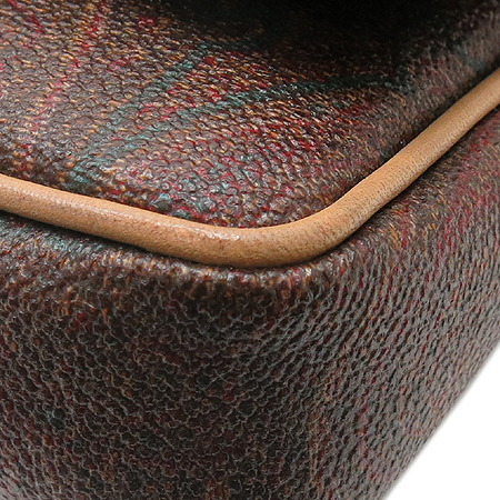 Etro(��Ʈ��) 1936 9906 ������ PVC �÷� Ŭ��ġ �� ����� �̹���4 - ���̺��� �߰���ǰ