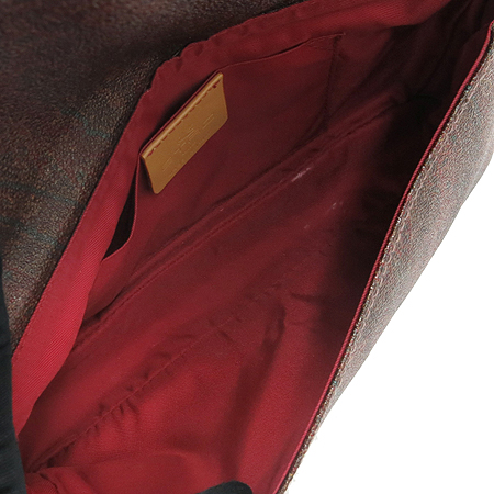 Etro(��Ʈ��) 1936 9906 ������ PVC �÷� Ŭ��ġ �� ����� �̹���5 - ���̺��� �߰���ǰ