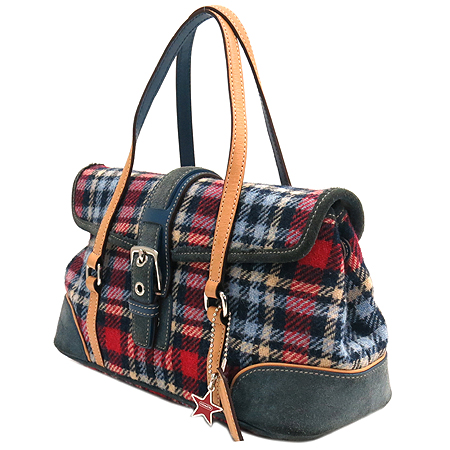 Coach(��ġ) üũ �к긯 �����̵� ��Ʈ�� �̹���2 - ���̺��� �߰���ǰ