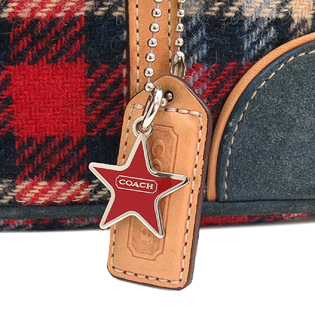 Coach(��ġ) üũ �к긯 �����̵� ��Ʈ�� �̹���3 - ���̺��� �߰���ǰ