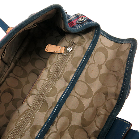 Coach(��ġ) üũ �к긯 �����̵� ��Ʈ�� �̹���5 - ���̺��� �߰���ǰ